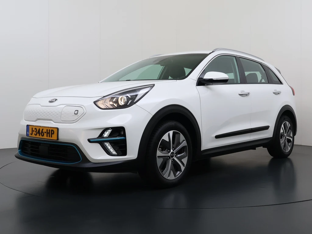 Kia e-Niro – foto 2