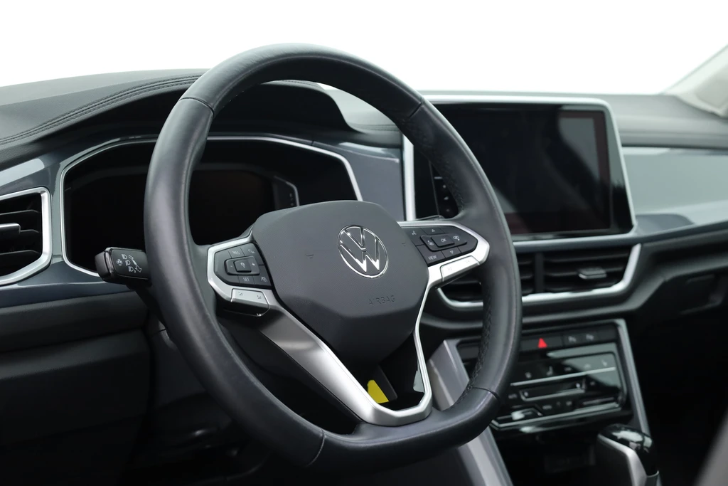 Volkswagen T-Roc – foto 7