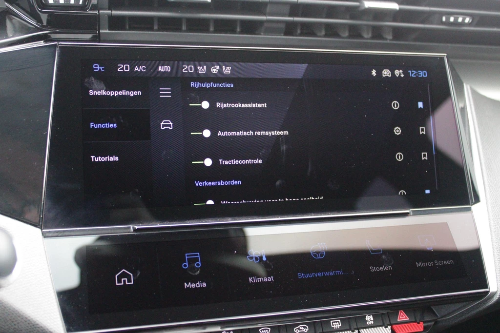 Peugeot 408 – foto 50