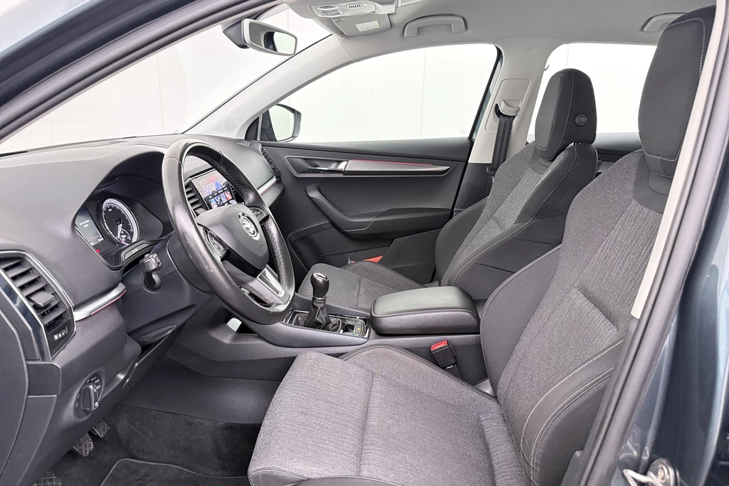 Škoda Karoq – foto 10