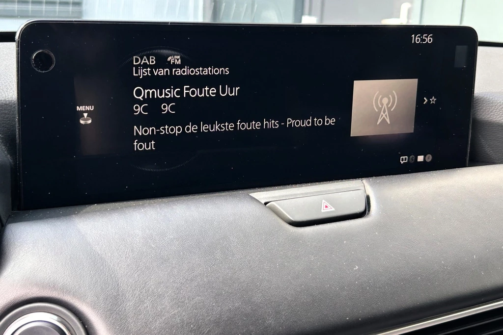 Mazda CX-60 – foto 20