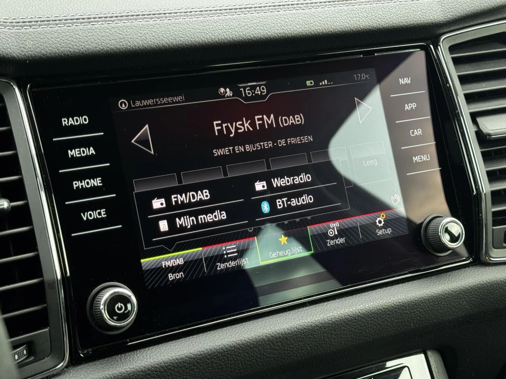 Škoda Kodiaq – foto 21