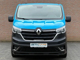 Renault Trafic – thumbnail 9