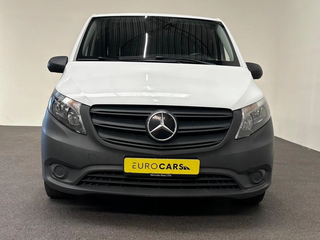 Mercedes-Benz Vito – foto 7