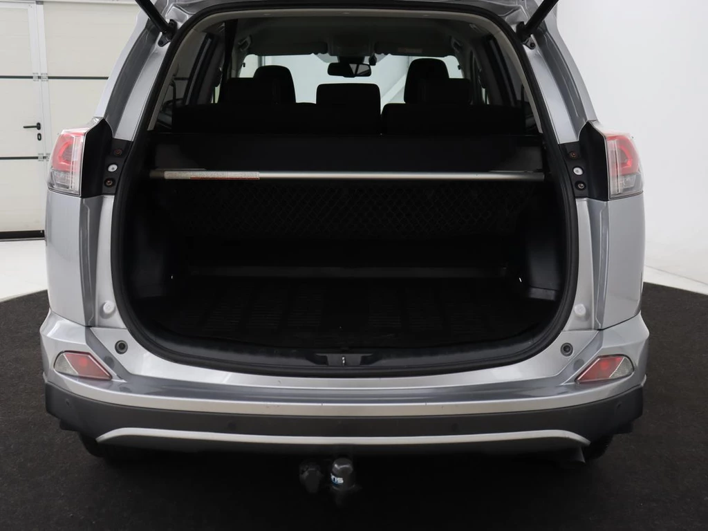 Toyota RAV4 – foto 13