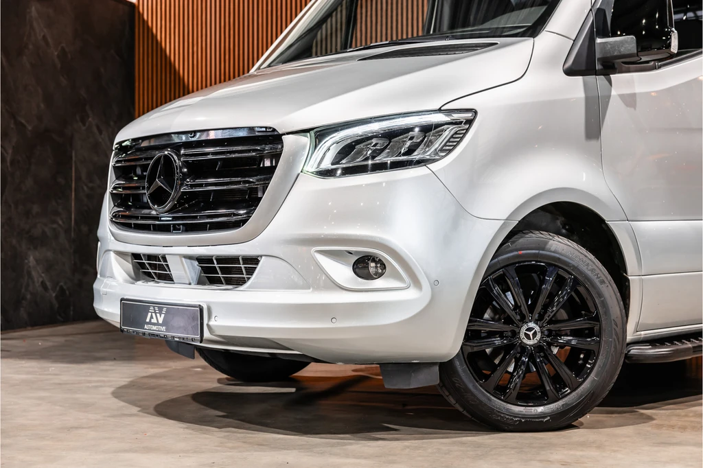 Mercedes-Benz Sprinter – foto 2