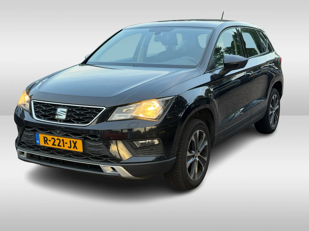 SEAT Ateca – foto 1