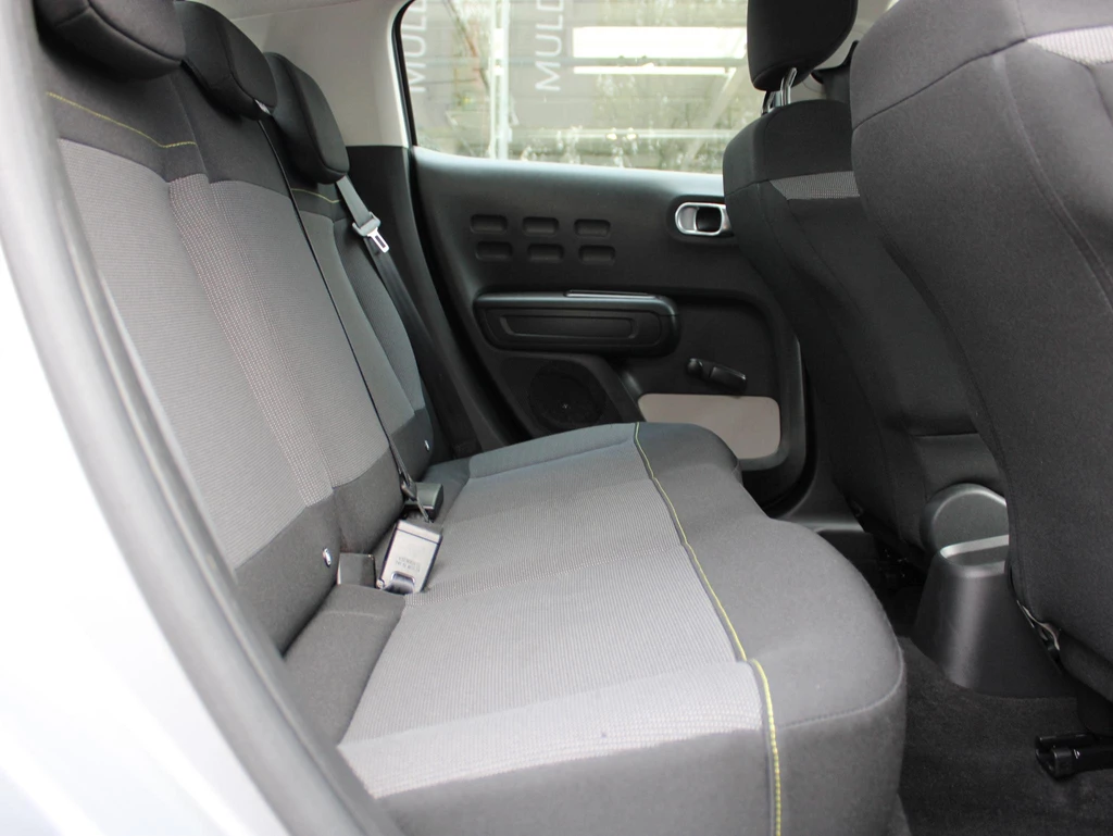 Citroën C3 – foto 16