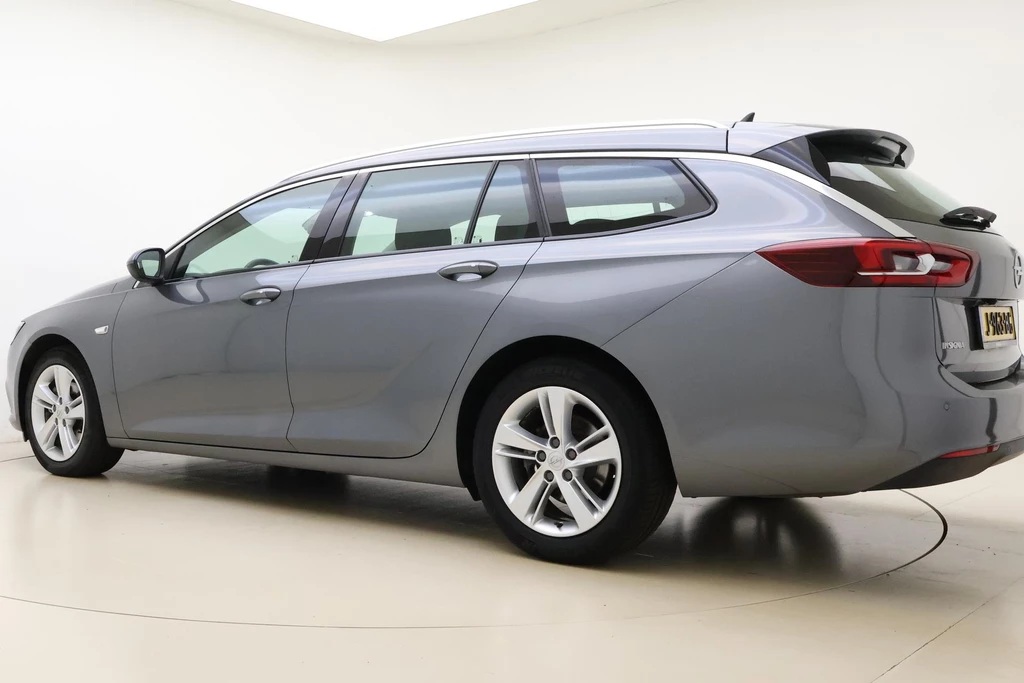Opel Insignia – foto 4