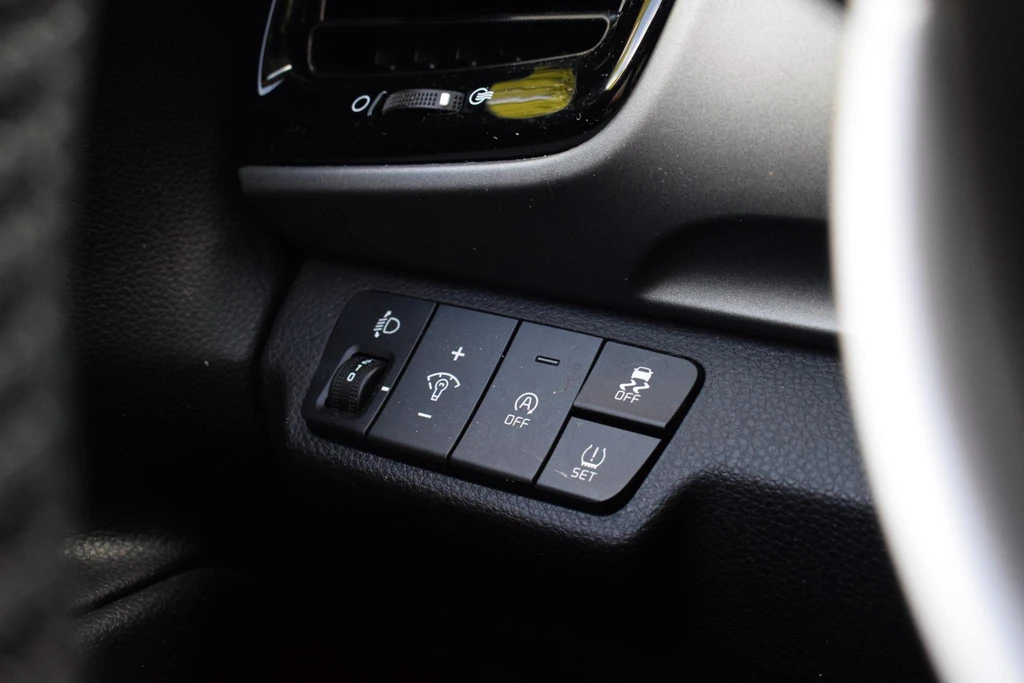 Kia Stonic – foto 12