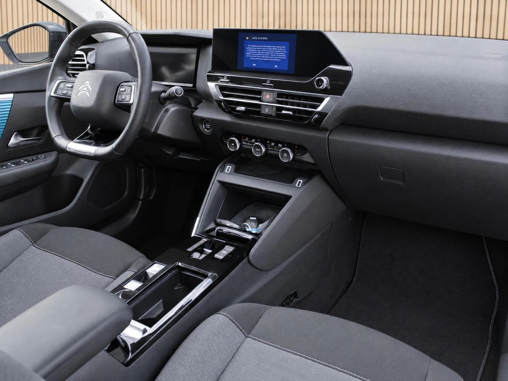 Citroën ë-C4 – foto 7