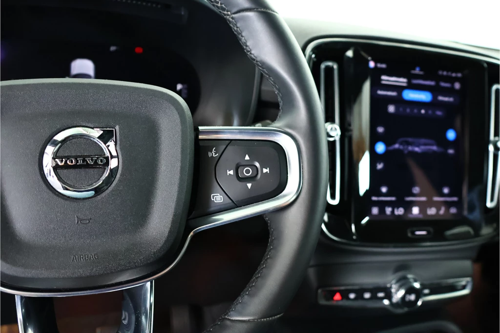 Volvo XC40 – foto 29