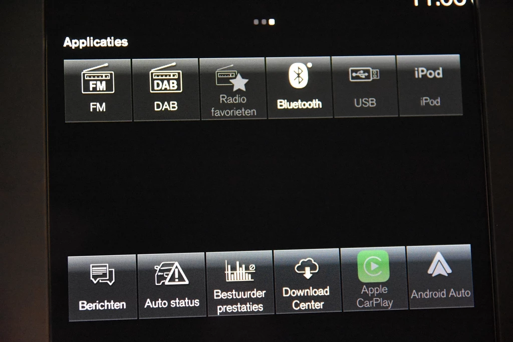 Volvo XC40 – foto 17