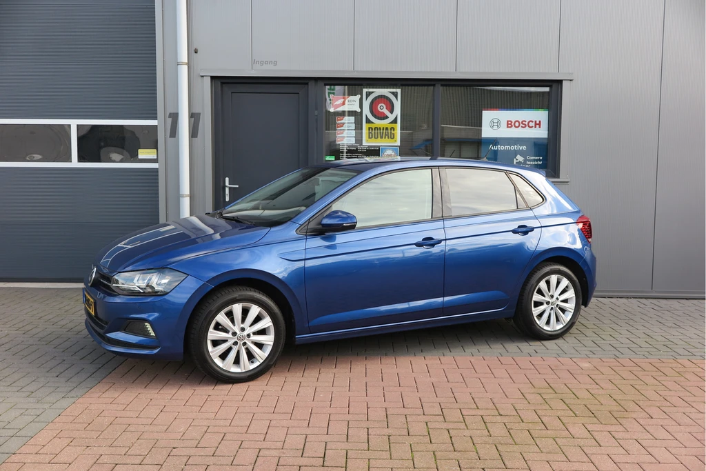 Volkswagen Polo – foto 4