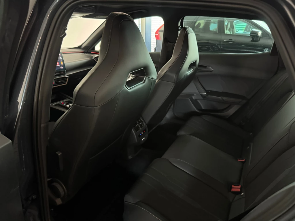 CUPRA Formentor – foto 18
