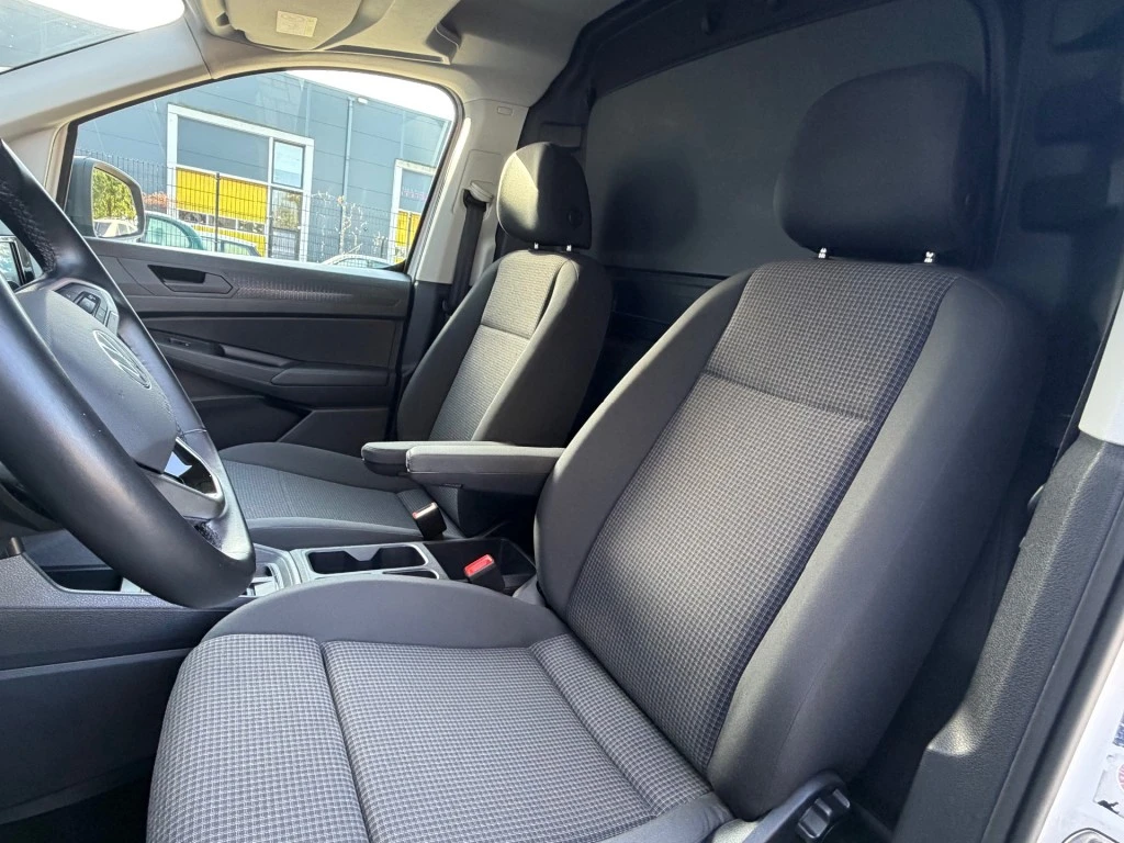 Volkswagen Caddy – foto 32