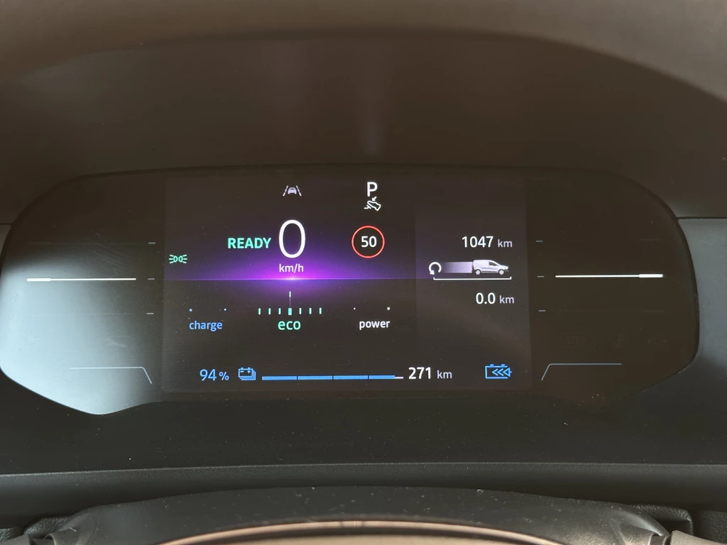 Renault Kangoo – foto 15