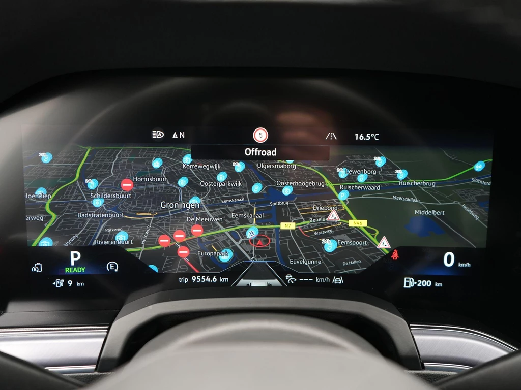 Volkswagen Touareg – foto 16