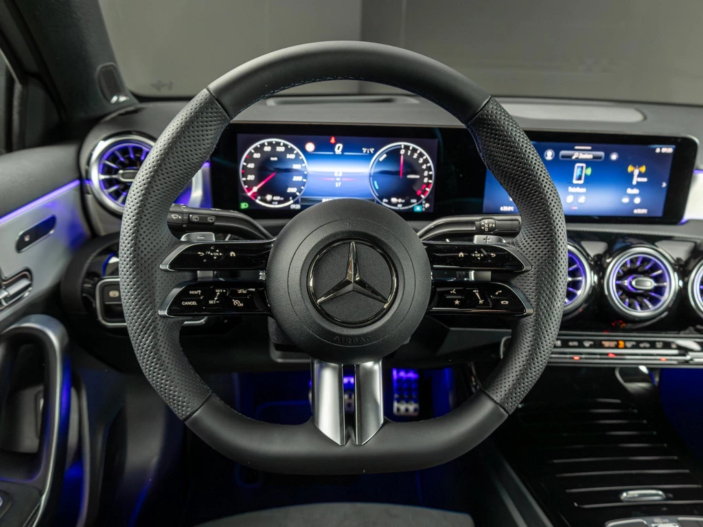 Mercedes-Benz A-Klasse – foto 14