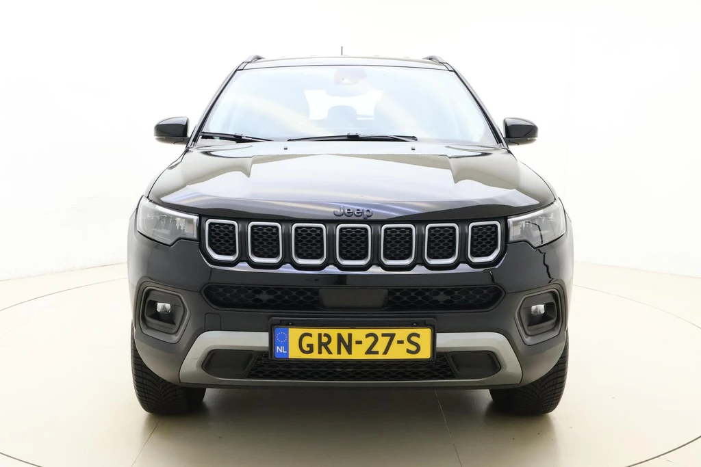 Jeep Compass – foto 9
