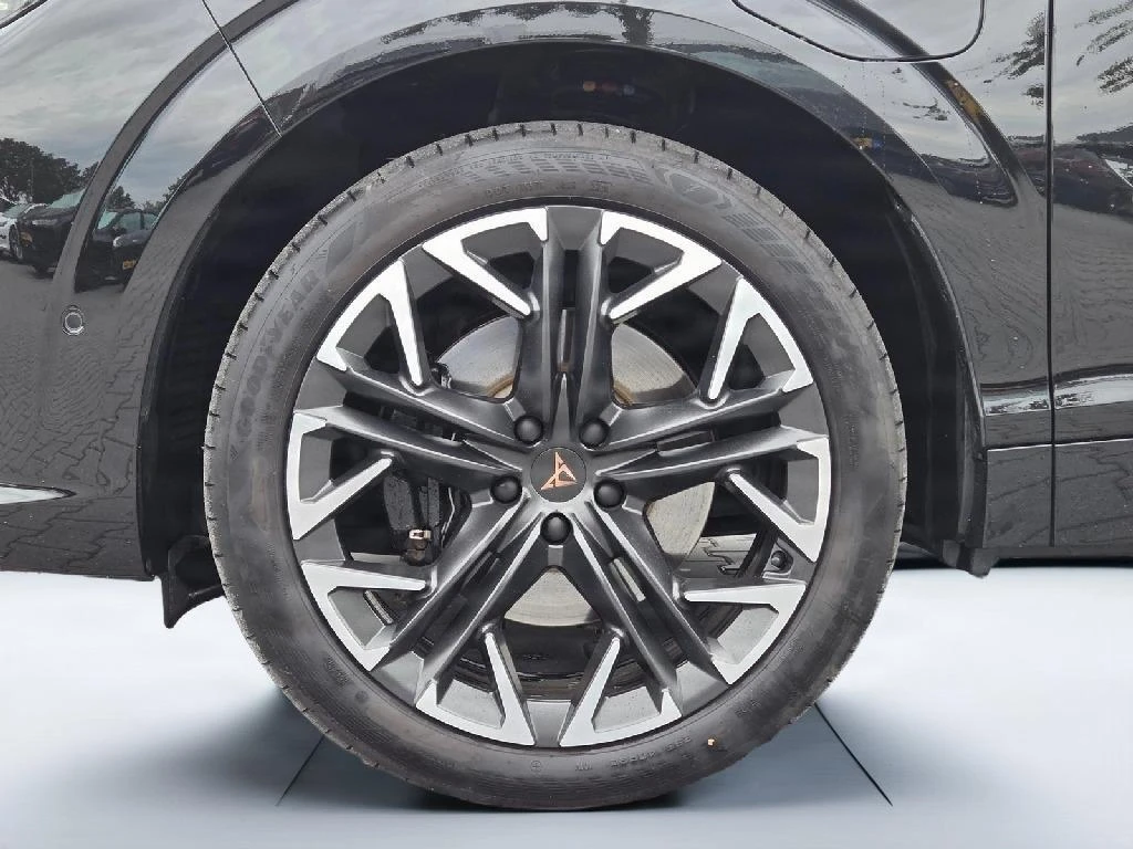 CUPRA Terramar – foto 27