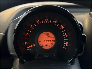 Toyota Aygo – thumbnail 8