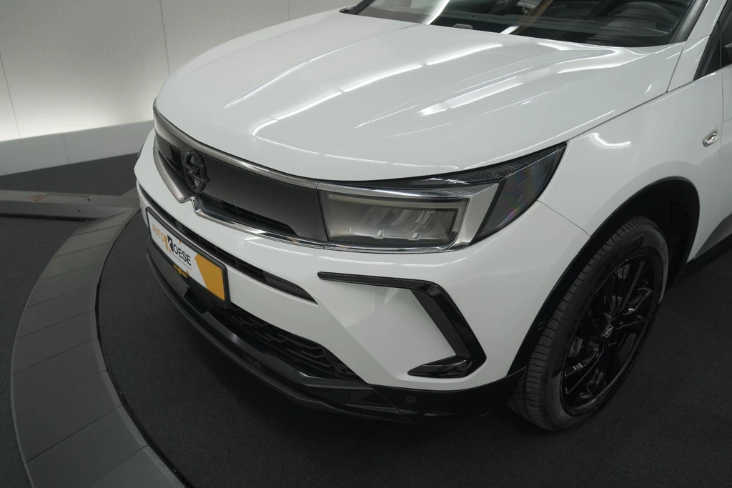 Opel Grandland – foto 17