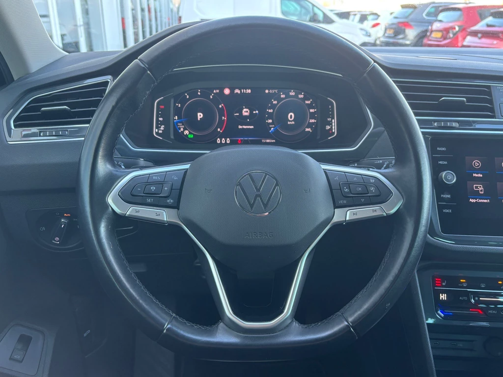 Volkswagen Tiguan – foto 15