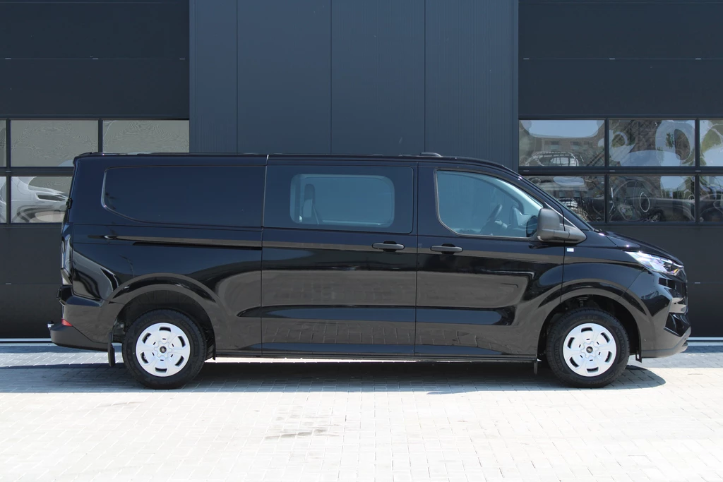 Ford Transit Custom – foto 6