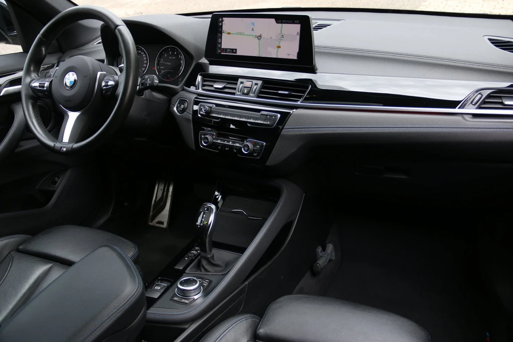 BMW X1 – foto 11