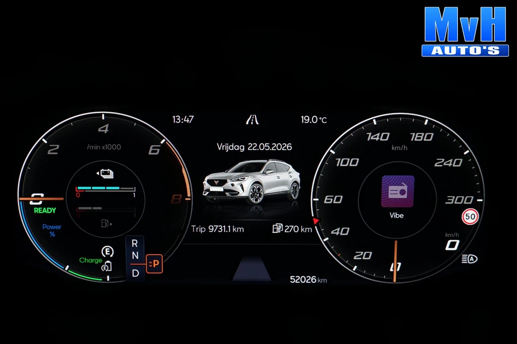 CUPRA Formentor – foto 67