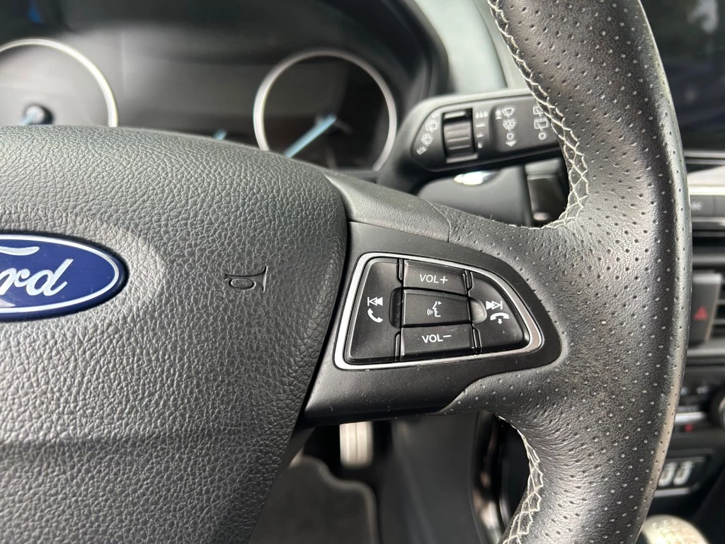 Ford EcoSport – foto 15
