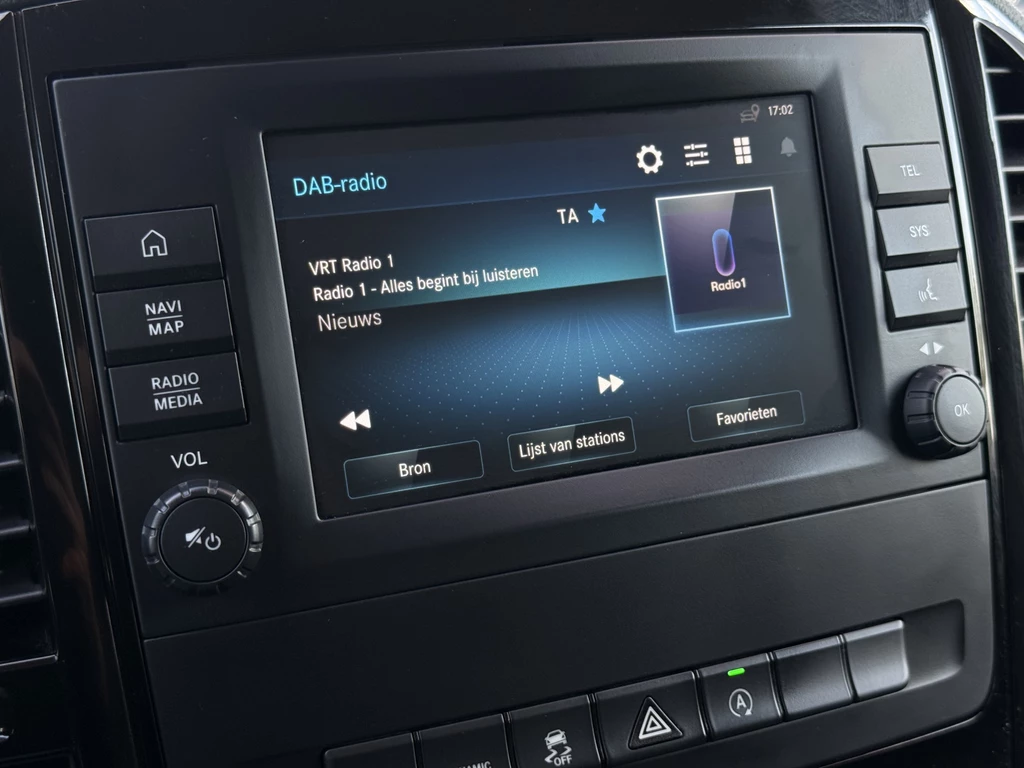 Mercedes-Benz Vito – foto 26