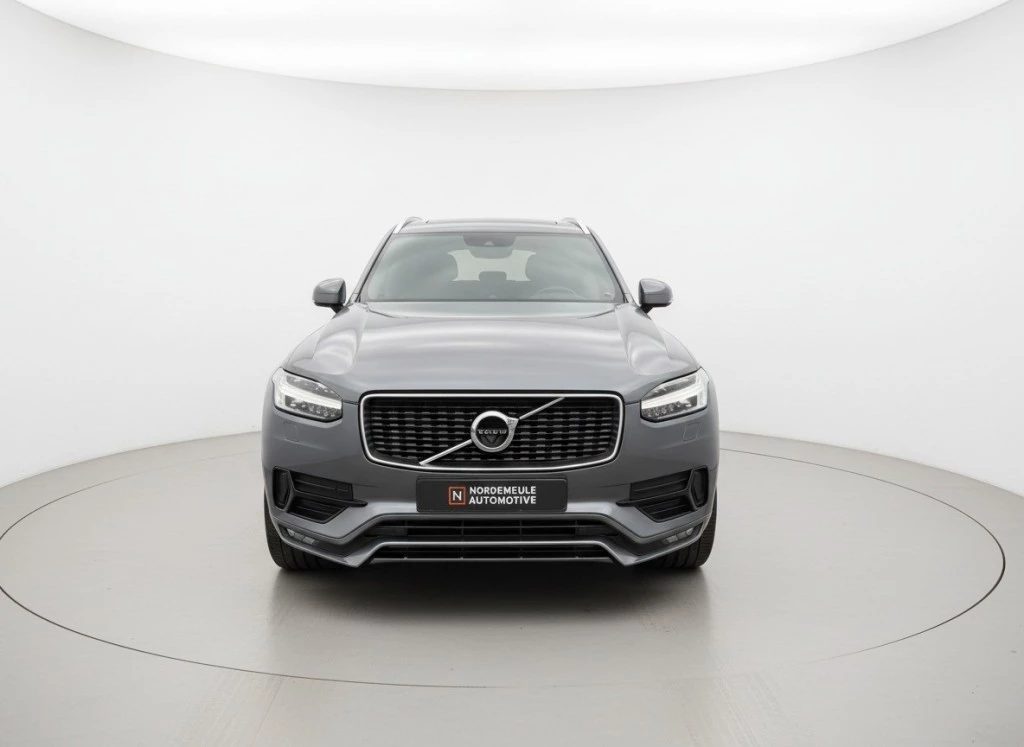 Volvo XC90 – foto 8
