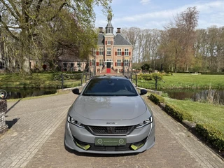 Peugeot 508 – thumbnail 8