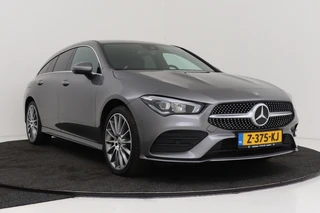 Mercedes-Benz CLA – thumbnail 10