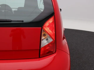 SEAT Mii – thumbnail 16