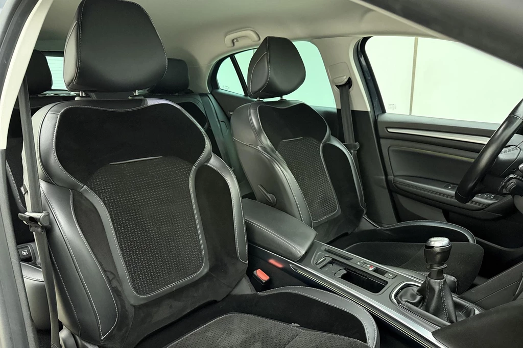 Renault Mégane – foto 13