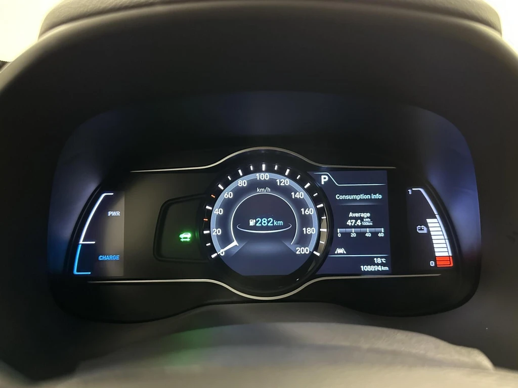 Hyundai Kona – foto 23