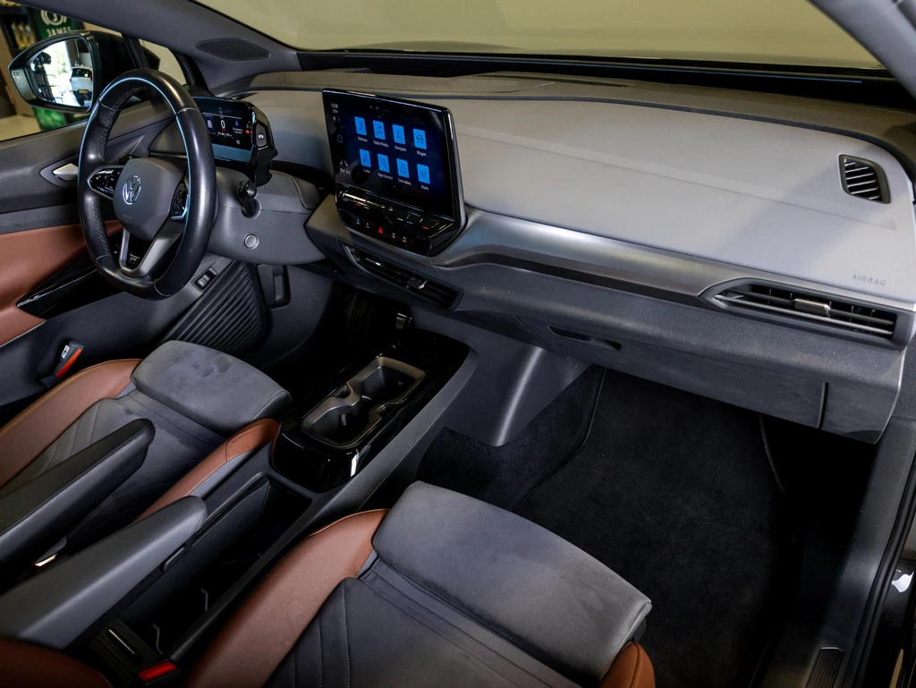 Volkswagen ID.4 – foto 7