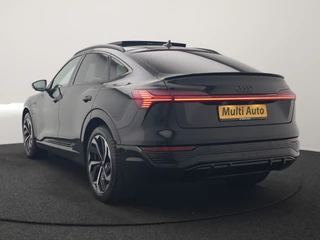 Audi Q8 Sportback e-tron – thumbnail 4