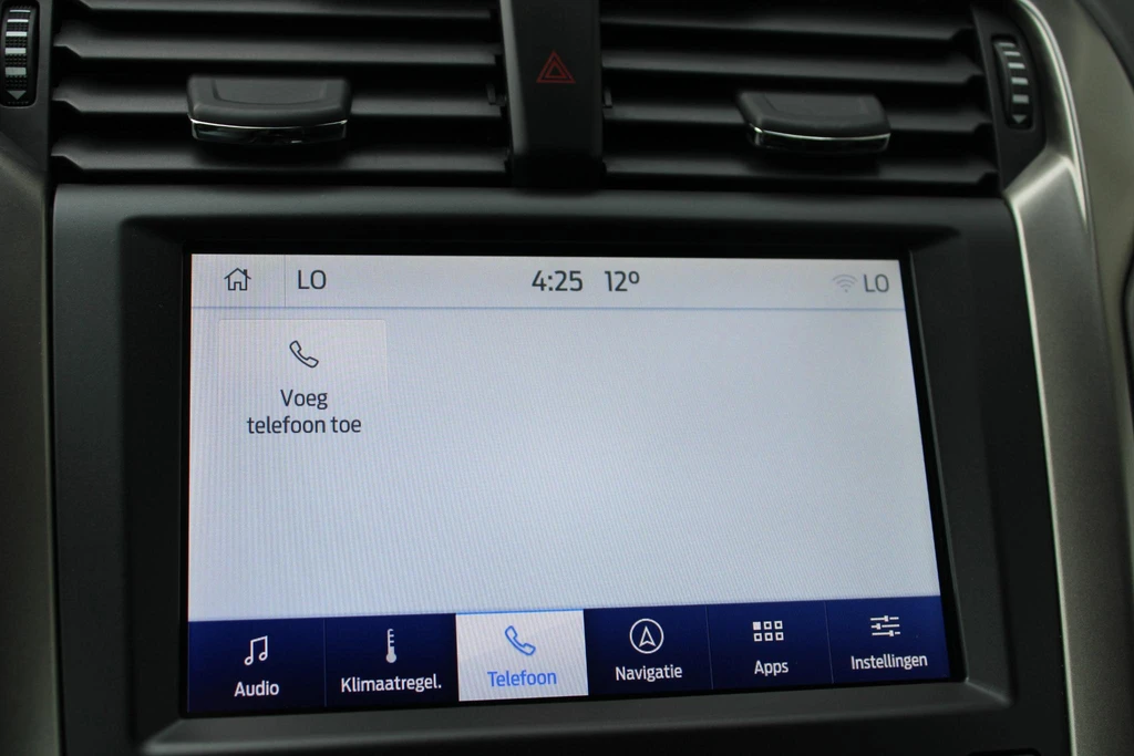 Ford Mondeo – foto 21