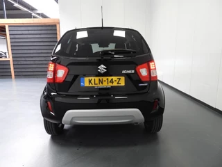 Suzuki Ignis – thumbnail 4