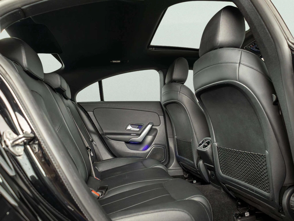 Mercedes-Benz CLA – foto 19