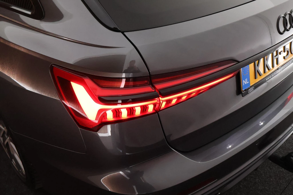 Audi A6 – foto 57