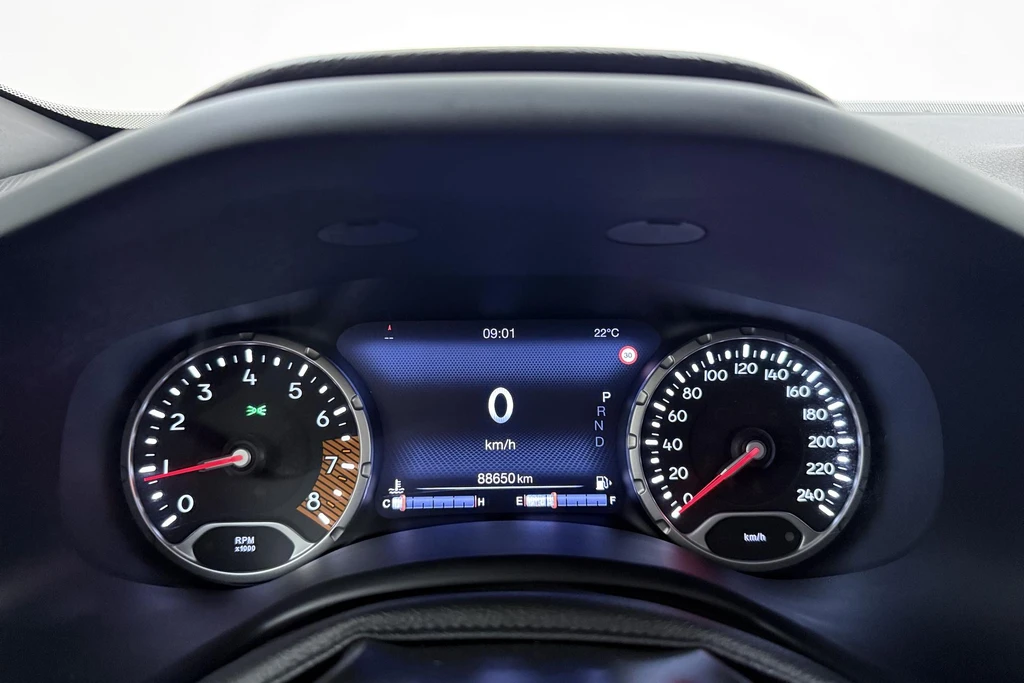 Jeep Renegade – foto 33