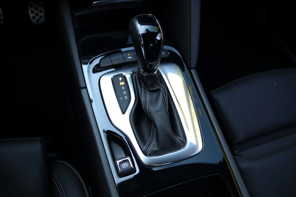 Opel Insignia – foto 25