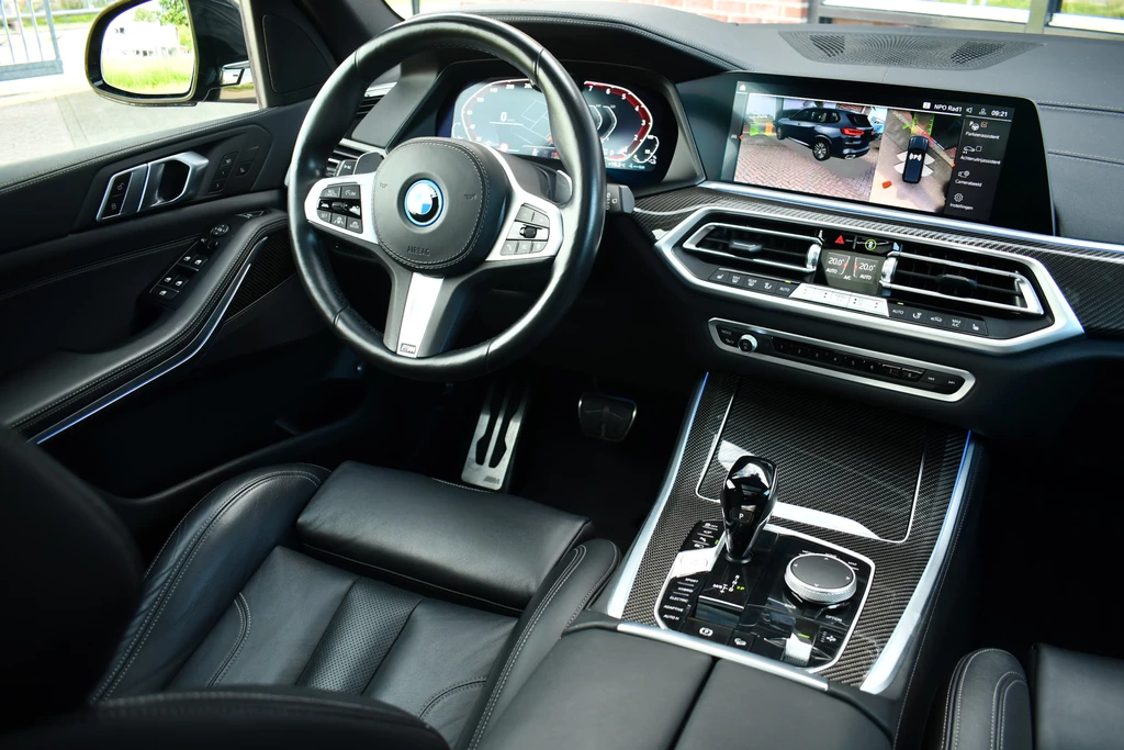 BMW X5 – foto 28