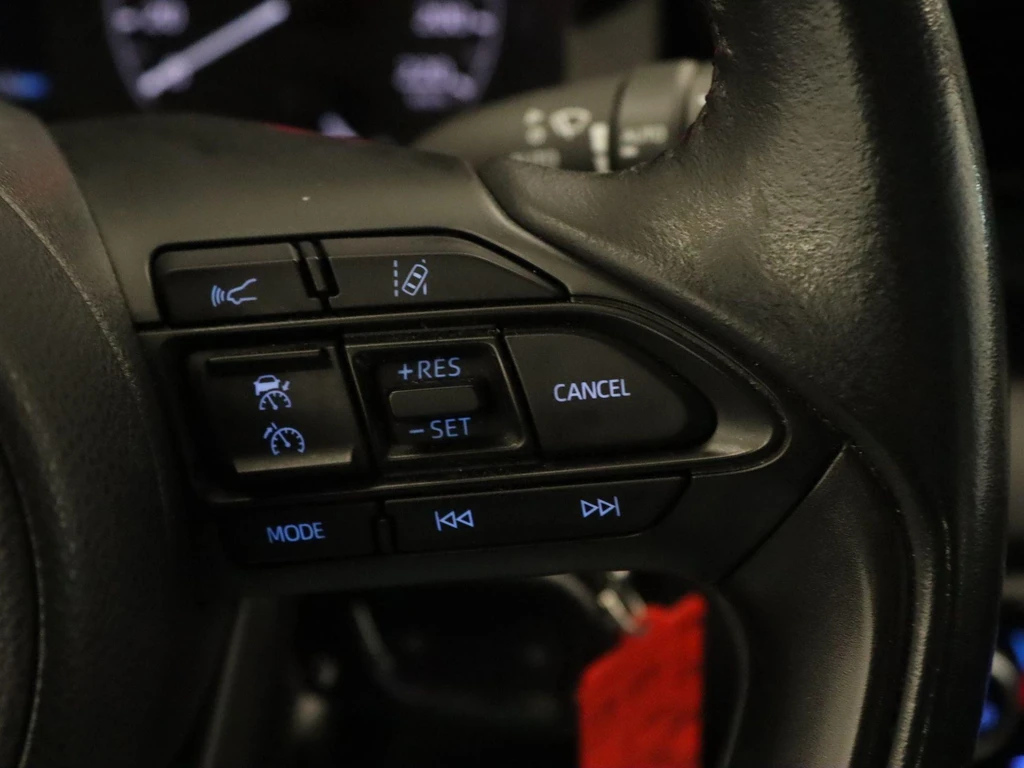 Toyota Yaris – foto 24