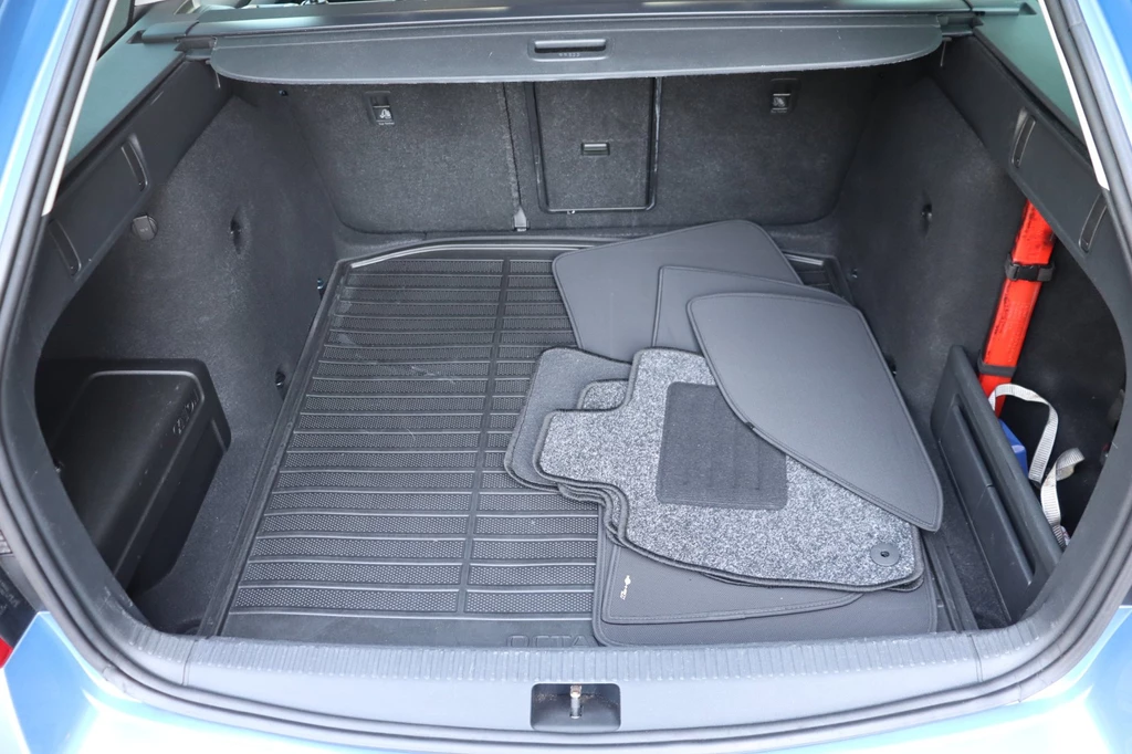 Škoda Octavia – foto 29